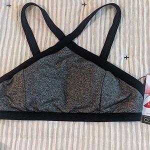 Calia swimsuit top